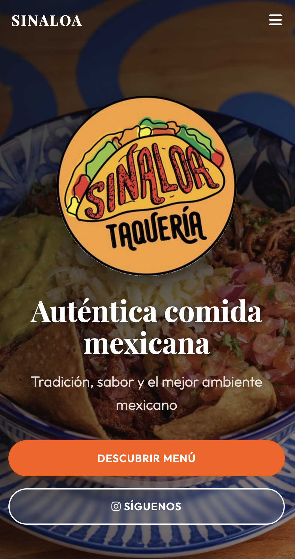 Taquería Silanoa